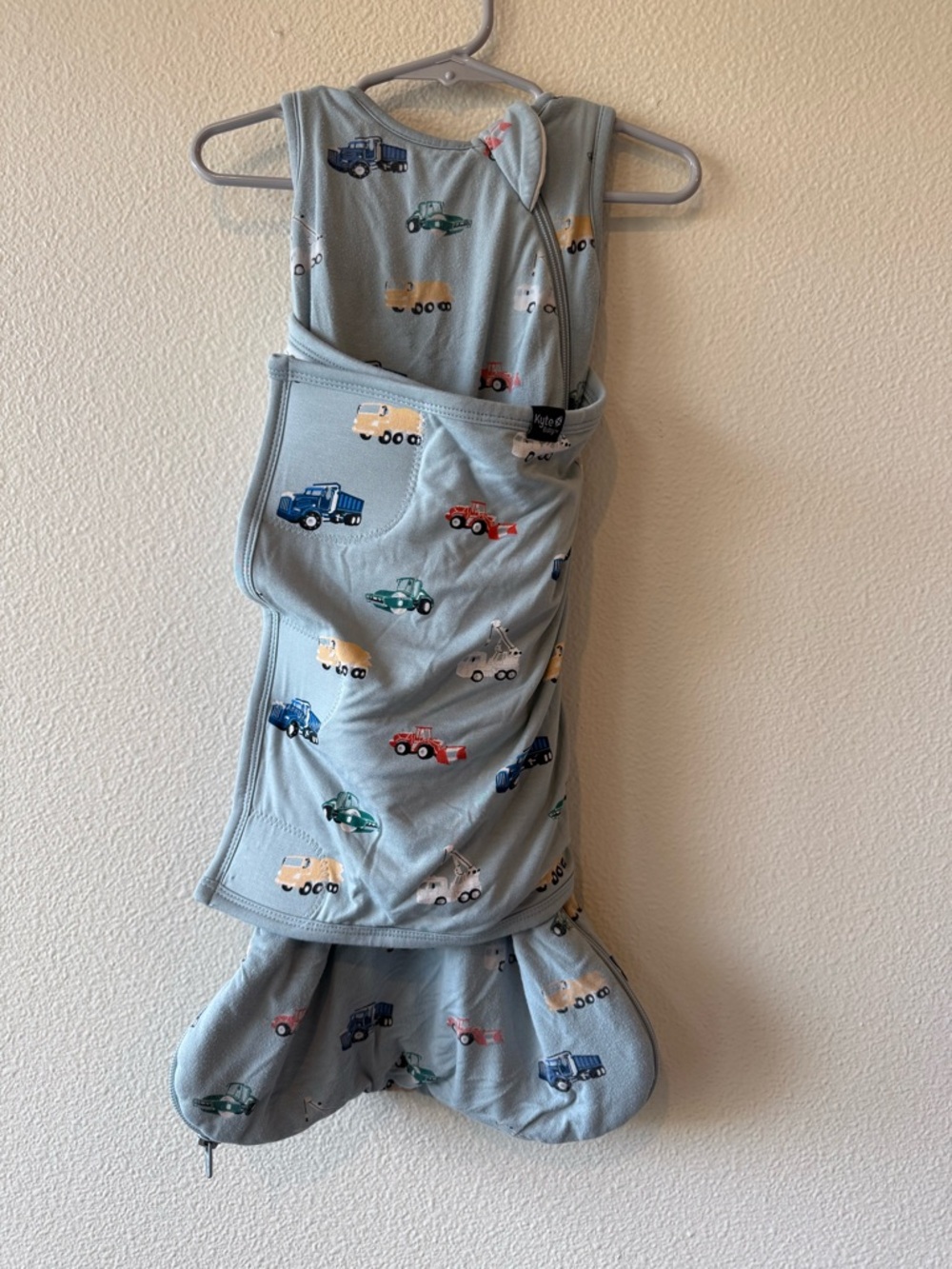 Kyte Sleep Sack Swaddle